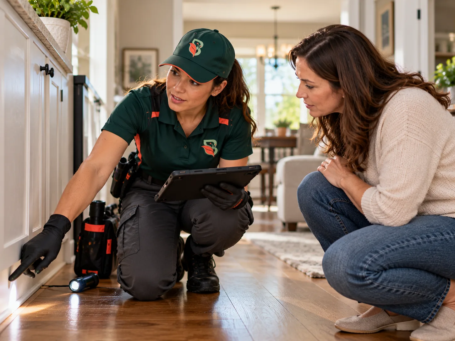 Pest Control Berea, SC FAQs